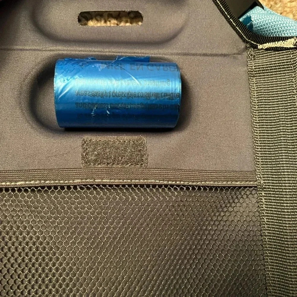 Brica travel changing station. Never used. - Picture 3 of 4